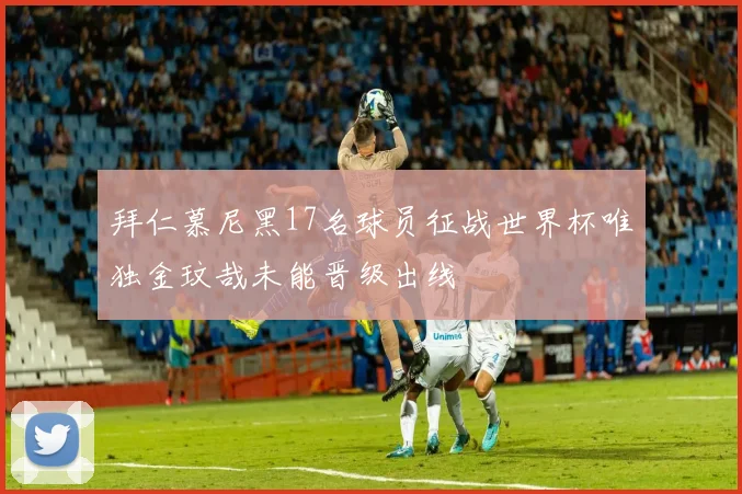 拜仁慕尼黑17名球员征战世界杯唯独金玟哉未能晋级出线